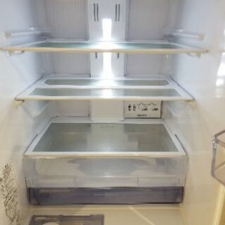 三菱冷蔵庫 330L 2018年製
