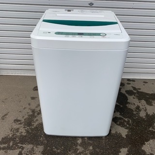 【No.824】洗濯機 YAMADA 2015年製