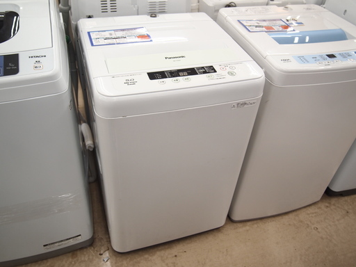 【最安値】 洗濯機 パナソニック Panasonic NA-TF592 5㎏ 2013年製 洗濯機