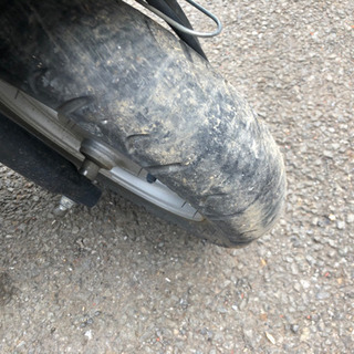 格安原付★リアボックス付！ジョグ　新しいモデル！　スクーター　50cc