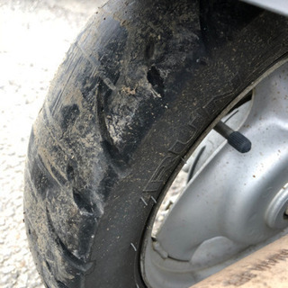 格安原付★リアボックス付！ジョグ　新しいモデル！　スクーター　50cc