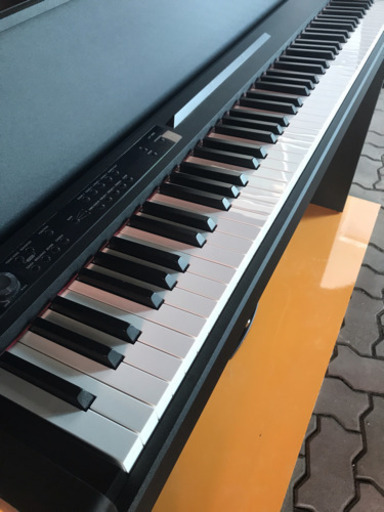 コルグ　電子ピアノ　LP380