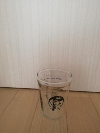 マーロウビーカー れもん 中野新橋の食器 コップ グラス の中古あげます 譲ります ジモティーで不用品の処分