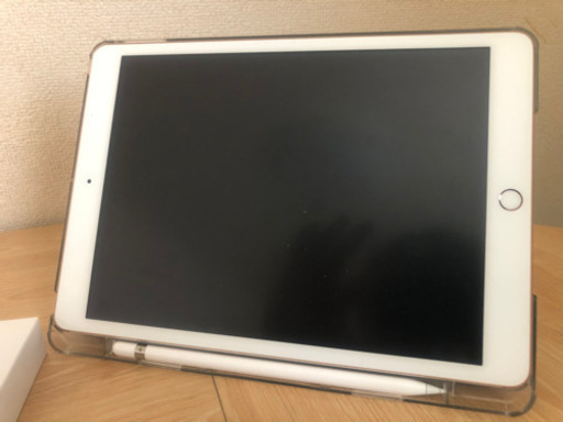 iPad 第7世代 32GB ＋ Apple Pencil 第1世代 www.pa-bekasi.go.id