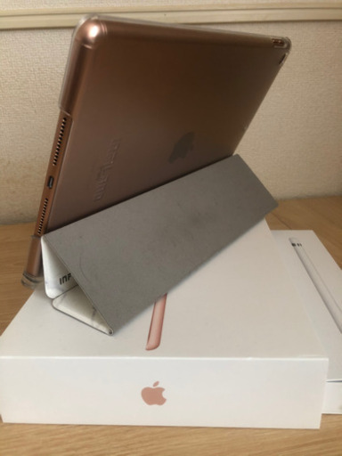 iPad 第7世代 32GB ＋ Apple Pencil 第1世代