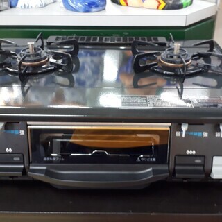 ID:G917317 ガスコンロ（LPガス用） 2014年パロマ製