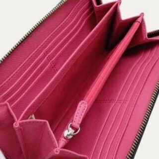 入手困難‼️お買い得‼️【日本完売コレクション品 コーチ長財布】正規品