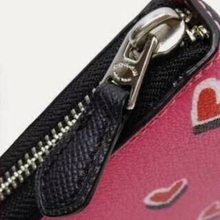 入手困難‼️お買い得‼️【日本完売コレクション品 コーチ長財布】正規品