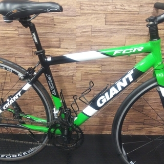GIANT　クロスバイク　FCR2　サイズ465　