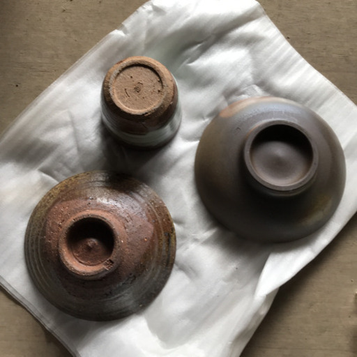 USED 越前焼❗️