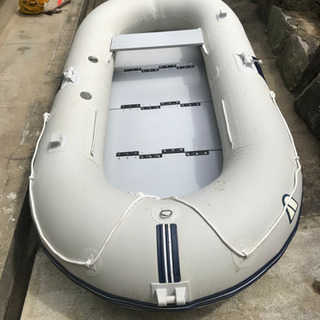 Achilles アキレス ゴムボート 4人乗り | faculdadeuninorte.com.br