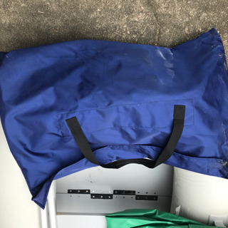 Achilles アキレス　ゴムボート　4人乗り