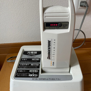 【商談中】アンジェリーノアシスタ  26インチ  ブリヂストン