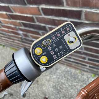 【商談中】アンジェリーノアシスタ  26インチ  ブリヂストン