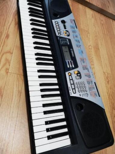 キーボード ピアノ演奏