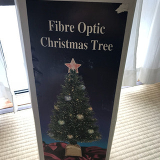 クリスマスツリー60センチ