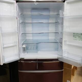 Panasonic パナソニック】珍しいネイビーカラー大型冷蔵庫入荷致しました！！｜2023年05月24日｜リサイクルショップ  トレジャーファクトリー（トレファク）南浦和店