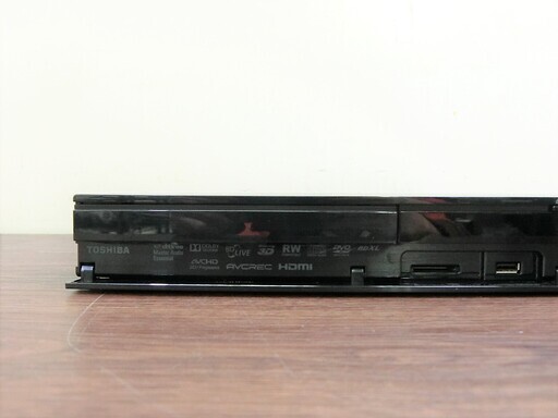 ハッピー西葛西店】REGZA[レグザ] 【HDD500GB/2番組同時録画】ID48252 
