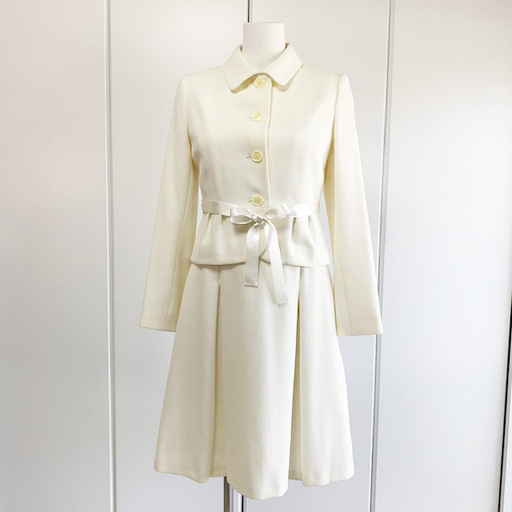 セレモニーに Alpha Cubic 白のジャケット ワンピース スカートセット メイ 千里中央の服 ファッションの中古 古着あげます 譲ります ジモティーで不用品の処分 セレモニーに Alpha Cubic 白のジャケット ワンピース スカートセット メイ 千里中央の服 ファッションの中古 古着あげます 譲ります ジモティーで不用品の処分