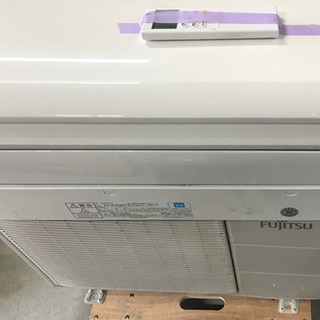 お薦め品‼️富士通ゼネラル エアコン 14畳ほど 4.0kW 2...