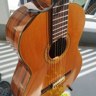 クラシックギター   Classical guitar