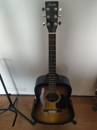 フォークギター   Folk guitar