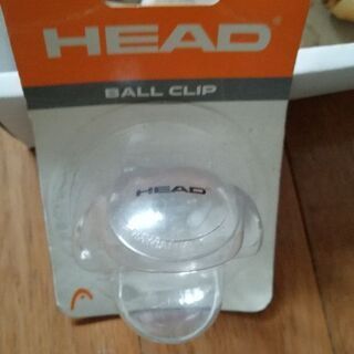 HEAD テニスボールホルダー