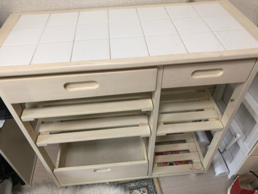 収納家具