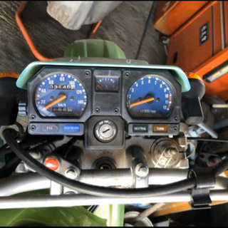 即乗車可能！カワサキ　KMX200 取りに来て頂ける方お値下げ 即乗車可能！カワサキ KMX200 取りに来て頂ける方お値下げ 【公式通販】