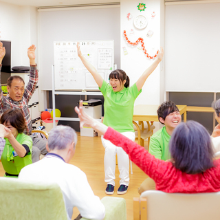 デイサービスふるさと十日市場 正社員募集 経験ゼロ 無資格でもok 株式会社ふるさと 横浜の介護士の正社員の求人情報 株式会社ふるさと ジモティー