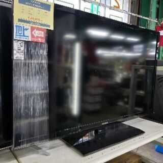 東芝 40インチ液晶テレビ【トレファク草加店】