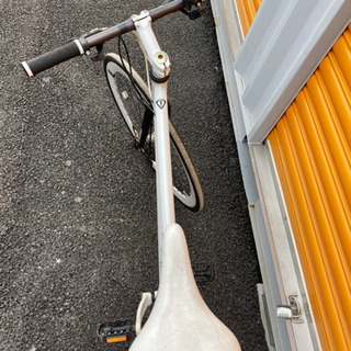 ☆超特価☆オシャレなクロスバイクが新車の半額！ 中古自転車 藤沢