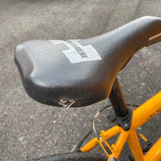 ★超特価★オシャレなクロスバイクが新車の半額！ クロスバイク 中古自転車 　藤沢