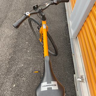 ★超特価★オシャレなクロスバイクが新車の半額！ クロスバイク 中古自転車 　藤沢