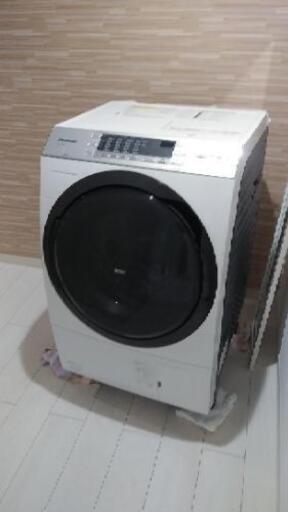 Panasonic ドラム式洗濯乾燥機9㎏ 2015年 | 32.clinic