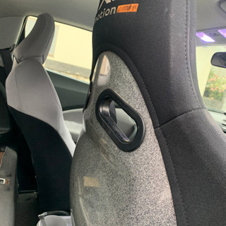 EXmotion フルバケ エクスモーション