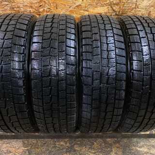 DUNLOP WINTER MAXX WM01 185/65R1...