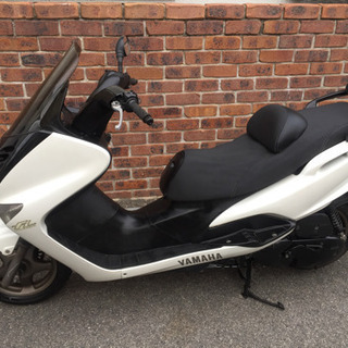 他のサイトで完売しました！マジェスティ125FI 最終型 プレストコーポレーションモデル マジェスティ125FI【679】 完売しました！マジェスティ125FI プレスト