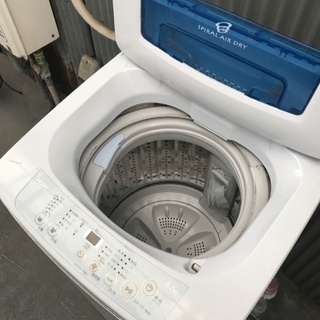 洗濯機2015年モデル