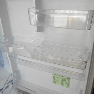 ⭐️人気⭐️2017年製 AQUA 272L 冷蔵庫 AQR-271F アクア