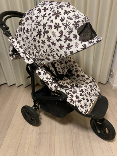エアバギーココ　ジャンク品