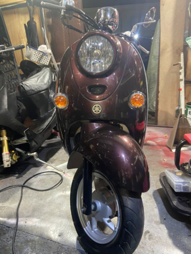 4ストビーノ 美車 走行少ないです