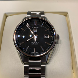 タグホイヤー　キャリバー5