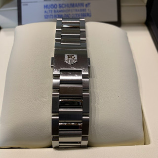 タグホイヤー　キャリバー5