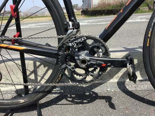 SCOTT ベスト ADDICT-SL完成車5.68kg RED22/ｶｰﾎﾞﾝTL 