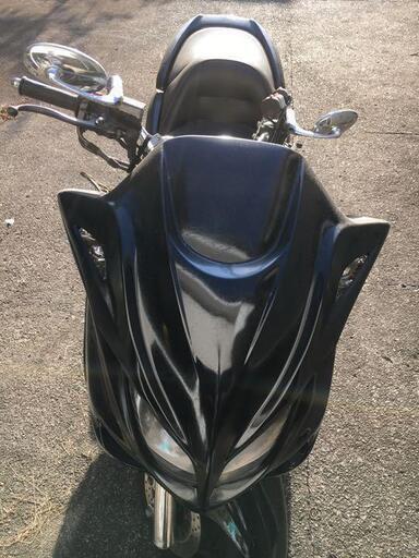 マジェスティ　250