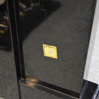 中古カワイアップライトピアノ　KU-3B（1970年製）