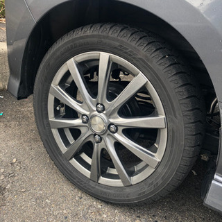 165/55r15 スタッドレス