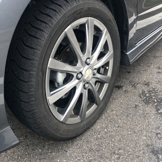 165/55r15 スタッドレス