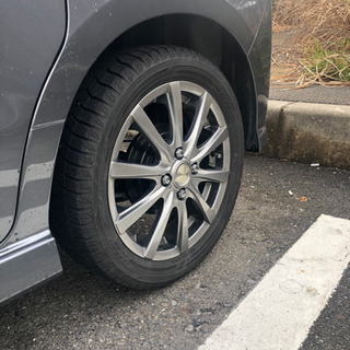 165/55r15 スタッドレス